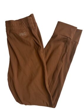 Victoria’s Secret PINK Brown Joggers